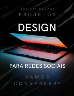 Eu vou fazer uma arte pra você bem rapidinho