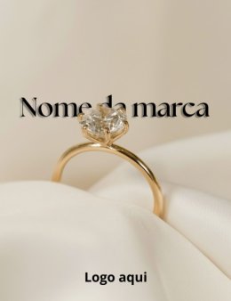 Eu vou fazer a Criação estratégica de artes para as suas redes sociais