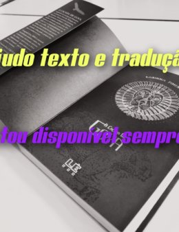 Eu estou sempre a disposição