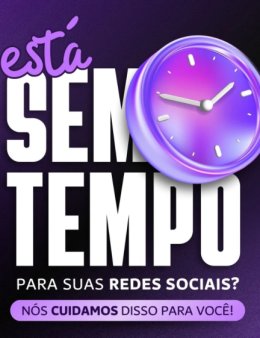 Eu vou criar posts para o seu Instagram.