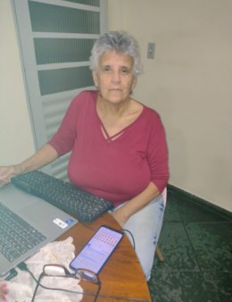 Eu vou escrever artigos sobre política e Biografias