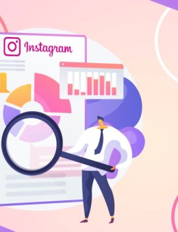 Eu vou criar um Instagram Profissional