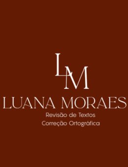 Eu vou revisar seus textos.
