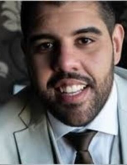 Eu vou trabalhar em seu projeto complexo