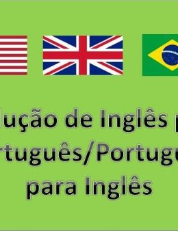 Eu vou Escrever é traduzir pra voce