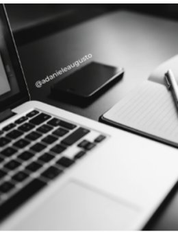 Eu vou Escrever e Revisar Textos e Conteúdos