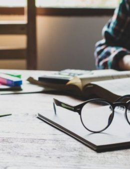 Eu vou redigir para um blog