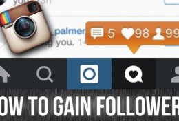 Eu vou conseguir 200 seguidores em 24 horas para seu instagram