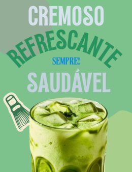 Eu vou criar conteúdos e organizar seu perfil