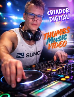 Eu vou criar música original sem copyright