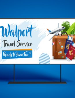 Eu vou elaborar um banner