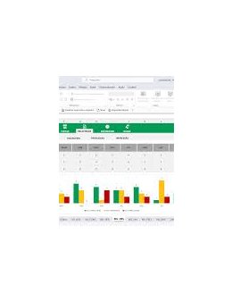 Eu vou Pesquisar empresas e planilha