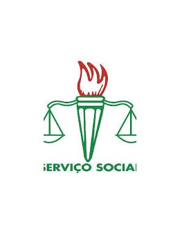 Eu vou prestar consultoria em Serviço Social.
