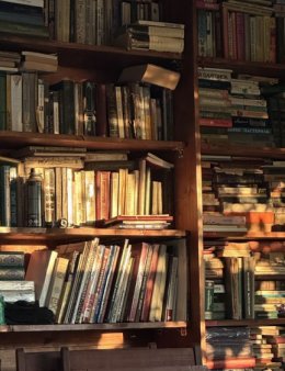 Eu vou revisar e formatar