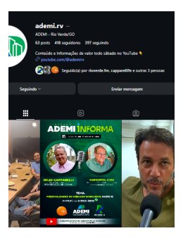 Edição de vídeo simples e rápida para YouTube, Reels e TikTok