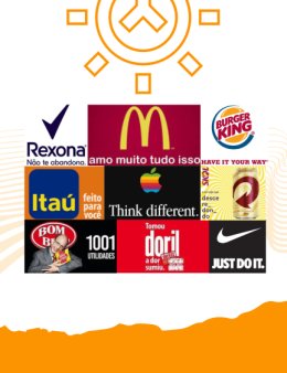 Eu vou atrair clientes para o seu negócio...