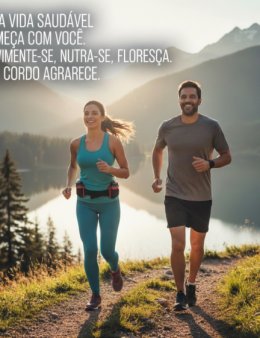 Eu vou te ajudar a emagrecer