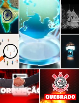 Eu vou editar seu vídeo do youtube