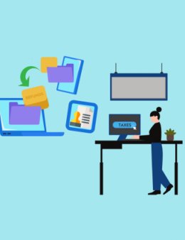 Eu vou te ajudar a montar slides!