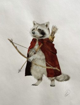 Eu vou traduzir qualquer texto para você!