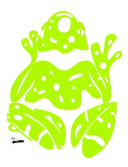 Eu vou vetorizar sua imagem