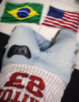 Eu vou traduzir seus vídeos.