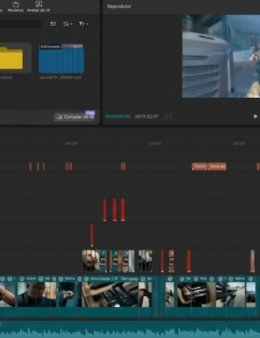 Eu vou deixar seu vídeo impecável
