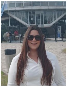 Eu vou revisar, corrigir e melhorar o s