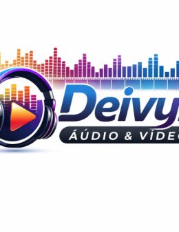 Eu vou editar seu audio ou criar seu jingle