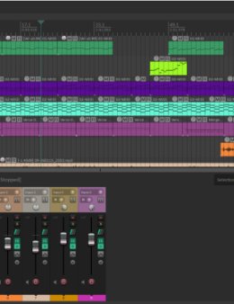 Eu vou mixar tua musica