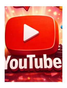 Eu vou editar vídeos para TikTok, Reels e Sho