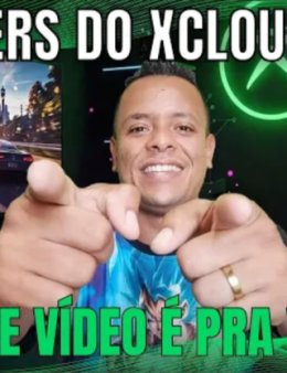 Eu vou editar vídeos pra você