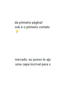 Criação de capa ebook