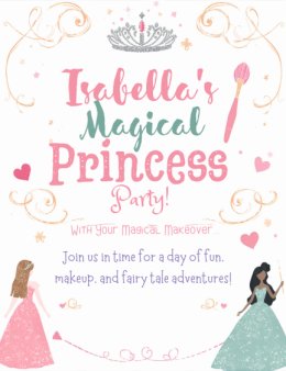 Eu vou fazer oque for preciso, convites slogan etc...