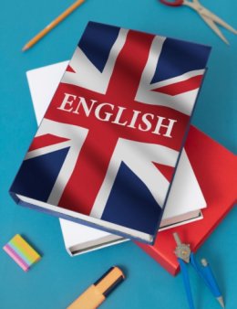 Eu vou traduzir textos do inglês para PT-BR