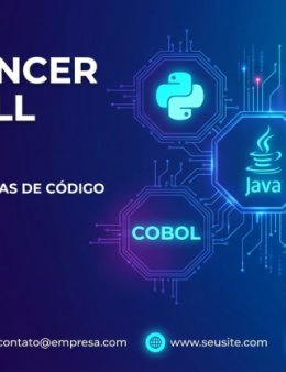 Eu vou Criar o Seu aplicativo web ou Mobile