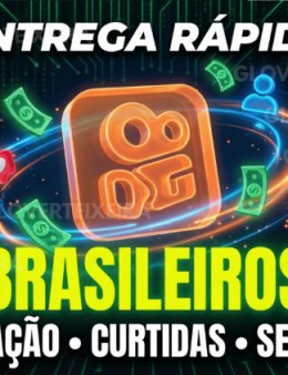 Eu vou Te Entregar no KWAI Seguidores, Curtidas+Views ou Compartilhamentos