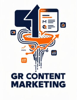 Eu vou criar Engajamento • Tráfego • Vendas