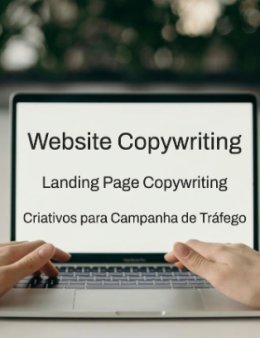 Eu vou faze copy para anúncios META