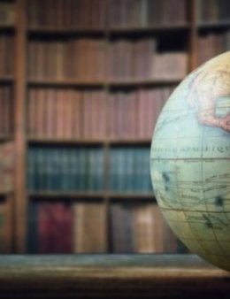 Eu vou traduzir conteúdos em inglês