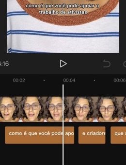 Eu vou te entregar o melhor vídeo