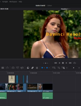 Eu vou editar seus videos com qualidade