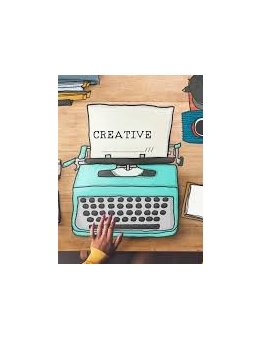 Eu vou revisar seu texto ou criar o mesmo