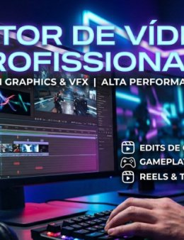 Eu vou te surpreender com os resultados