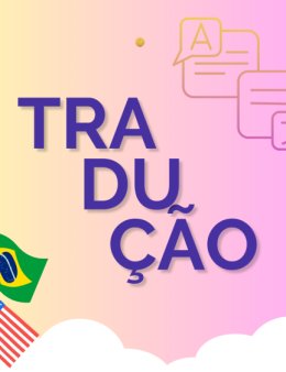 EU VOU TRADUZIR SEU TEXTO DO INGLES PARA PORTUGUES E VICE VERSA