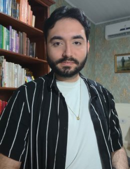 Eu vou 🎙️ narrar em várias línguas