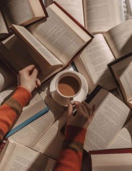 Eu vou redigir seu e-book