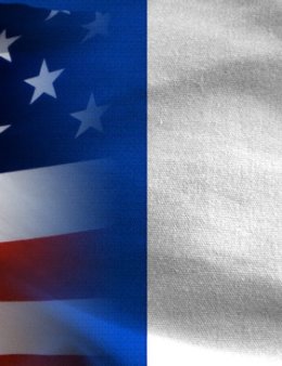 Eu vou traduzir seus textos em francês