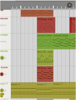 Eu vou limpa seu áudio, sincronizar e mixar