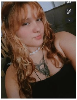 Eu vou gravar um áudio pra você